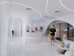 -臣丽纹眉品牌连锁