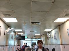 大堂-胜利茶餐室