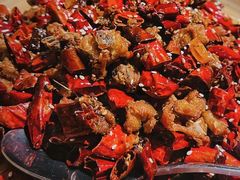 -巴蜀风·地道川菜(总店)