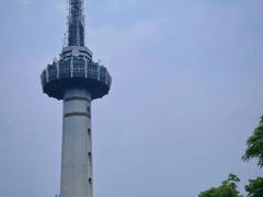 -岳麓山风景名胜区