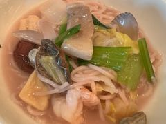 -莆田餐厅PUTIEN(金融街购物中心店)