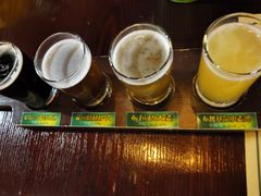 -马迭尔德式西餐精酿啤酒屋(中央大街店)