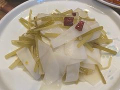-独秀小吃(蓝田店)