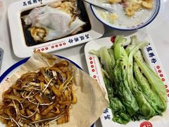 -荔银肠粉·非遗手藝(夫子庙店)