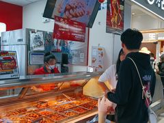 -绝味鸭脖(万家丽国际MALL店)