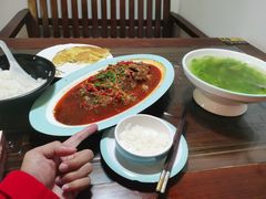 -阿鹏故事云南野生菌火锅(人民路店)