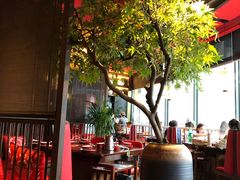 大堂-巴邑火锅·夜宵(港隆广场店)