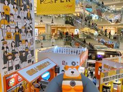 -大悦城(沈阳中街店)
