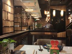 -荟廷·晶萃(陆家嘴尚悦湾店)