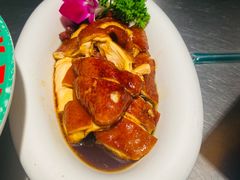-肥韬香港茶餐厅(上海首店)