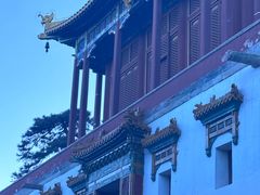 -香山公园