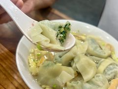 -随柳居·苏式小吃(建新巷店)