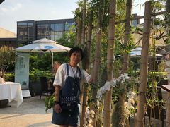 -若蘭慈·无国界素食料理(欢乐海岸店)