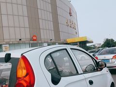 -银座商城(东城店)