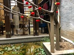 -归觅·西关小姐人文艺术馆(荔枝湾店)