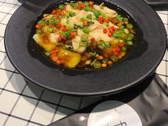 藤椒龙利鱼-心邸·庆宴(雅宝城店)