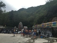 -雾灵西峰