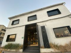 门面-来回·咖啡(钟村咖啡豆店)