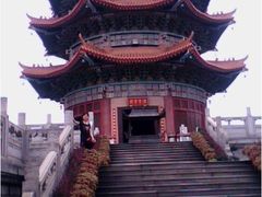 D7-广东圆玄道观
