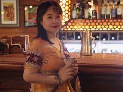 -甘尼仕印度餐厅爵士酒吧(阳春巷店)