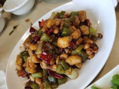 -顶顶香煎饼家常菜(金花南路店)