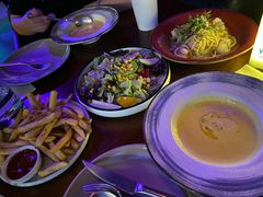-MARU玛露音乐餐厅(前滩世贸店)