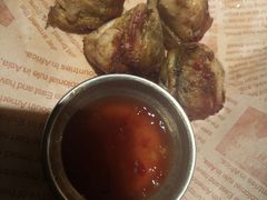 -翡翠鸟精品泰国菜(北辰财富中心店)
