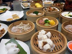 -粤匠·澳门点心粤菜海鲜(澳门半岛店)