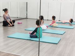 -快乐琴弦音乐舞蹈艺术教育中心(马连道校区)