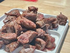 -霸腹烤肉(厦门柚子番店)
