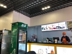 -都谷包子(天一广场店)