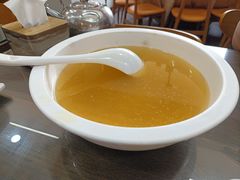 鸡汤-福利来酒店(泺源大街店)