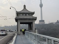-武汉长江大桥