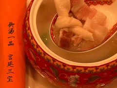 -白家大院·王府宫廷菜(苏州街店)