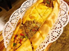 -Mevlana梅夫娜土耳其餐厅·清真
