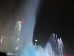 -秋水广场音乐喷泉