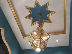 -巴依老爷新疆餐厅