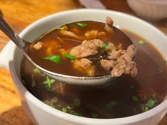 石狮手打牛肉羹-临家闽南菜(宝洲路店)