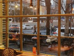 景观位-玛格萝妮比萨屋(陆家浜路店)