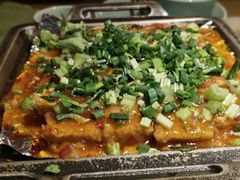 -绿茶餐厅(西单老佛爷店)