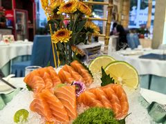 -东江海辉酒楼·公司团建·商务宴请·生日宴(宝安店)