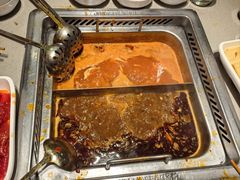 -海底捞火锅(上地华联店)