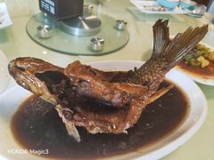 -奥华餐厅·老张记(台基厂店)