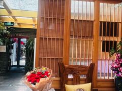 -悦真雅院·四合院·清真私房菜(雍和宫店)