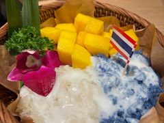 -mango tree芒果树泰国餐厅(青岛万象城店)