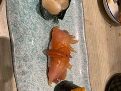 -梅丘·寿司の美登利(银座店)