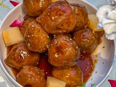 -情书·中餐厅(长嘉汇店)