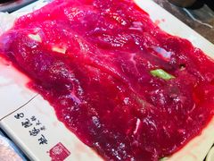 -赵家院子佬火锅(重庆总店)