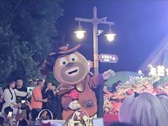 -南宁方特东盟神画