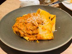 意大利肉酱手工宽面Pappardelle-EGoN